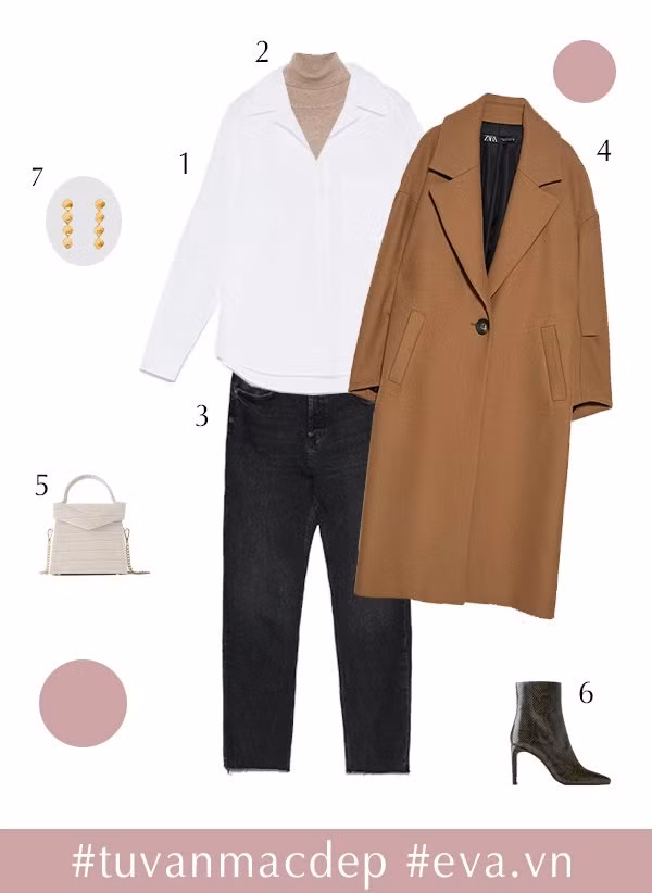 goi y mix do voi 4 kieu ao khoac giup cac nang rang ro trong mua dong - 1