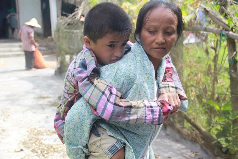 học tiếng anh, dạy tiếng anh, học sinh