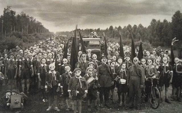 Những địa điểm kỳ quặc nhất thế giới, bạn nên một lần ghé qua - Hình 13