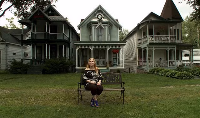 Những địa điểm kỳ quặc nhất thế giới, bạn nên một lần ghé qua - Hình 8