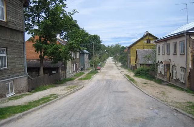 Những địa điểm kỳ quặc nhất thế giới, bạn nên một lần ghé qua - Hình 1