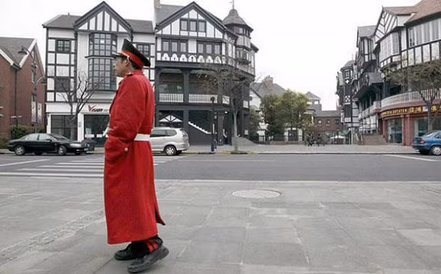 Những địa điểm kỳ quặc nhất thế giới, bạn nên một lần ghé qua - Hình 4