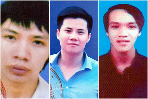 Truy nã 9 đối tượng trong đường dây đánh bạc nghìn tỷ ảnh 2