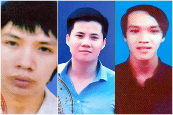 Truy nã 9 đối tượng trong đường dây đánh bạc nghìn tỷ ảnh 2