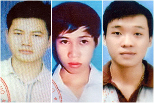 Truy nã 9 đối tượng trong đường dây đánh bạc nghìn tỷ ảnh 1