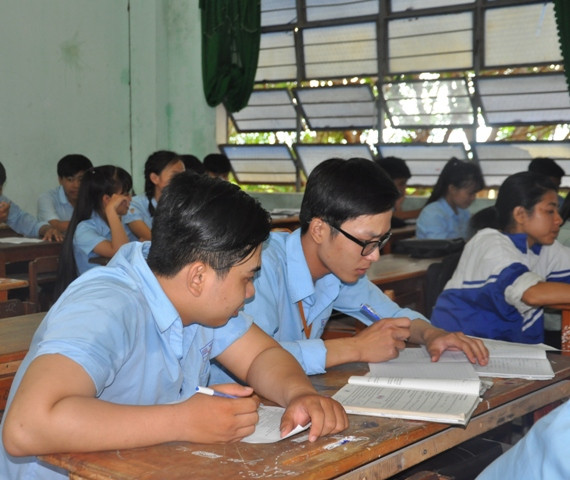 Sáng kiến hay cần nhân rộng