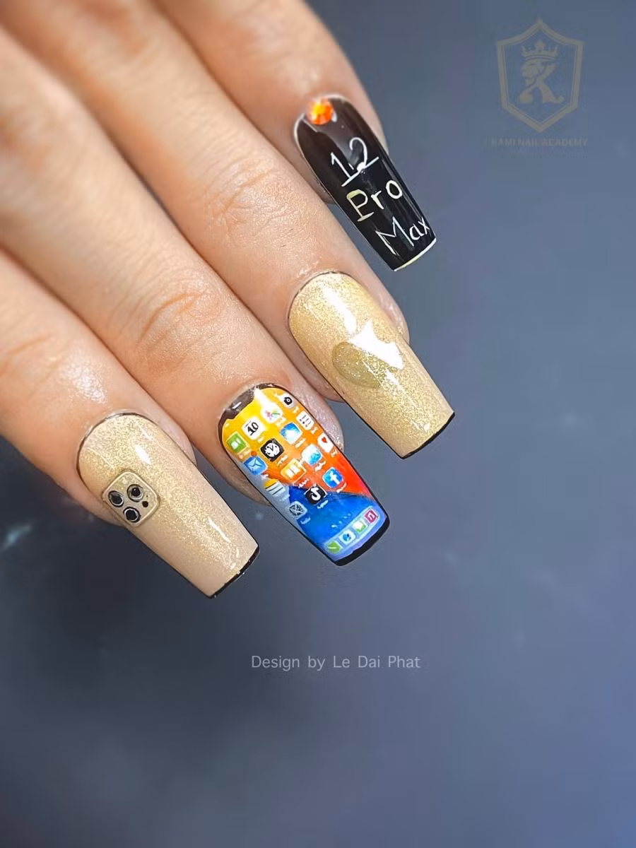 Nhà có điều kiện.