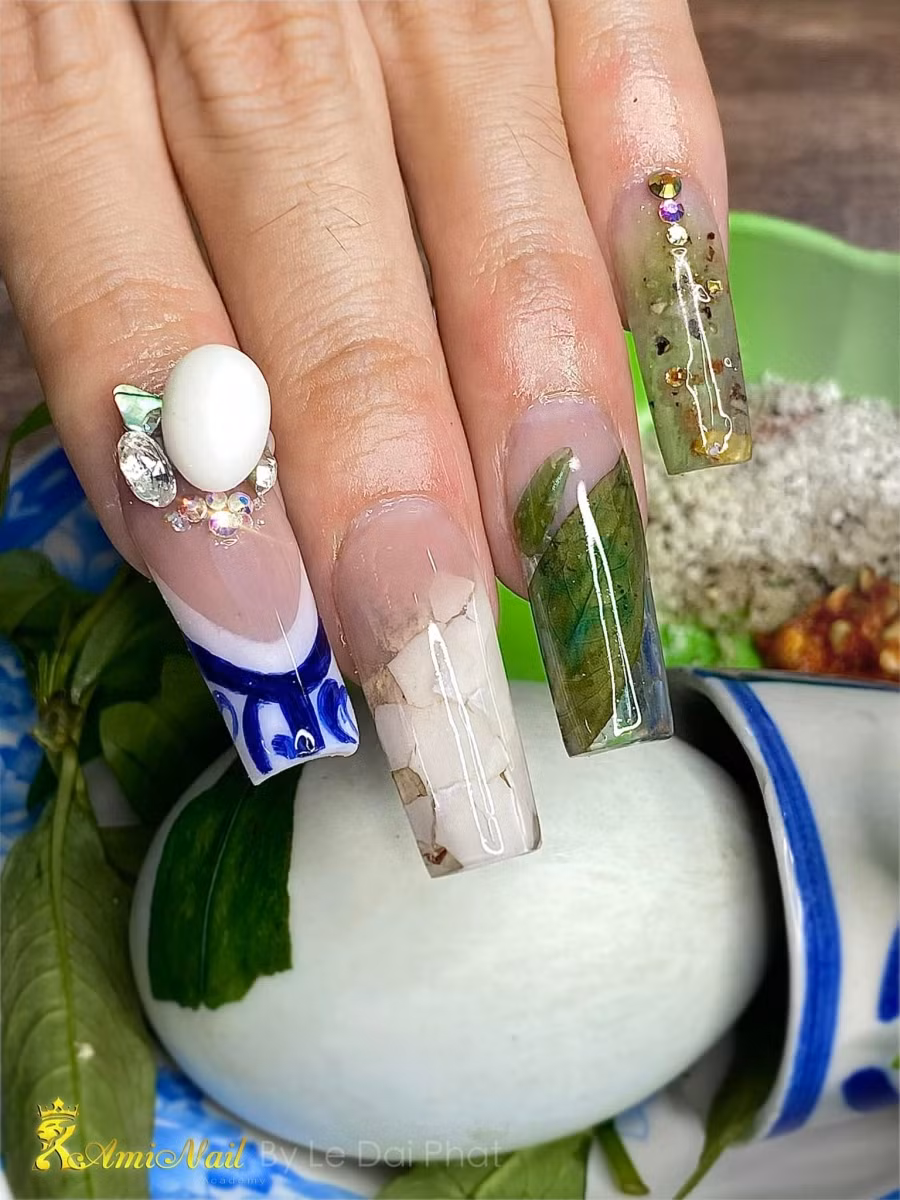 Tín đồ hột vịt lộn.