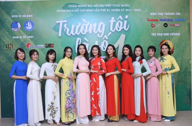 Đại học Y Dược Hải Phòng với những dấu ấn khó quên tại Trường tôi là số 1