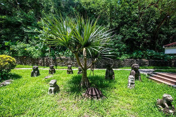 ho nuoc bi an nhat trung quoc noi thuy quai sinh song - 8