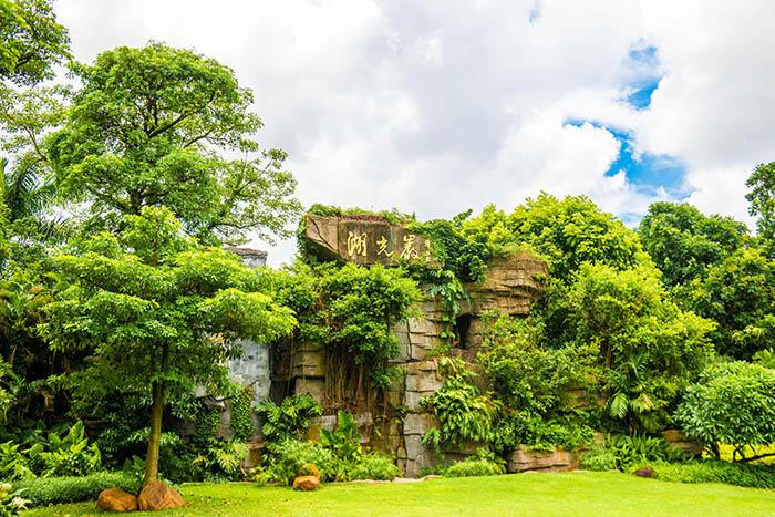 ho nuoc bi an nhat trung quoc noi thuy quai sinh song - 5