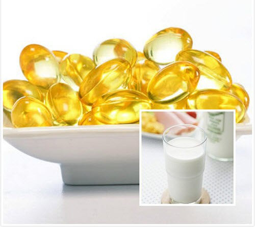 3 cách làm trắng da đơn giản từ vitamin E ai cũng làm được