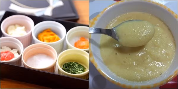 Nấu cháo cho bé theo cách này, mẹ đang vô tình hại con mà không biết ảnh 5 be-khong-chiu-an-dam-2