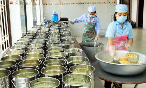 Ảnh minh hoạ. (nguồn: Internet)