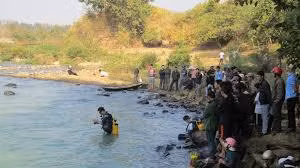 Cứu em trai, 2 anh em bị đuối nước thương tâm. Ảnh minh họa.