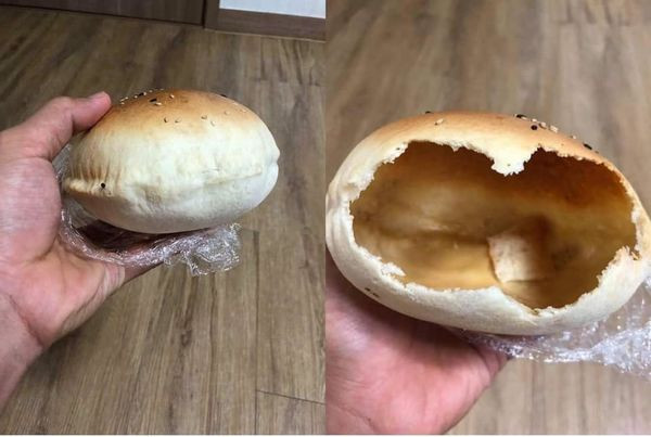 Loạt ảnh chứng minh: Đừng bao giờ tin... quảng cáo 