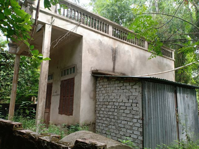 Cận cảnh những núi rác cao hơn ngôi nhà 4 tầng tại TP biển Sầm Sơn - 14 Cận cảnh những núi rác cao hơn ngôi nhà 4 tầng tại TP biển Sầm Sơn - 14