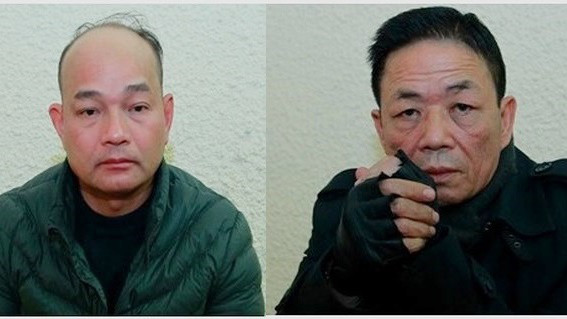 hom nay, xet xu so tham vu hung "kinh" bao ke cho long bien hinh 1