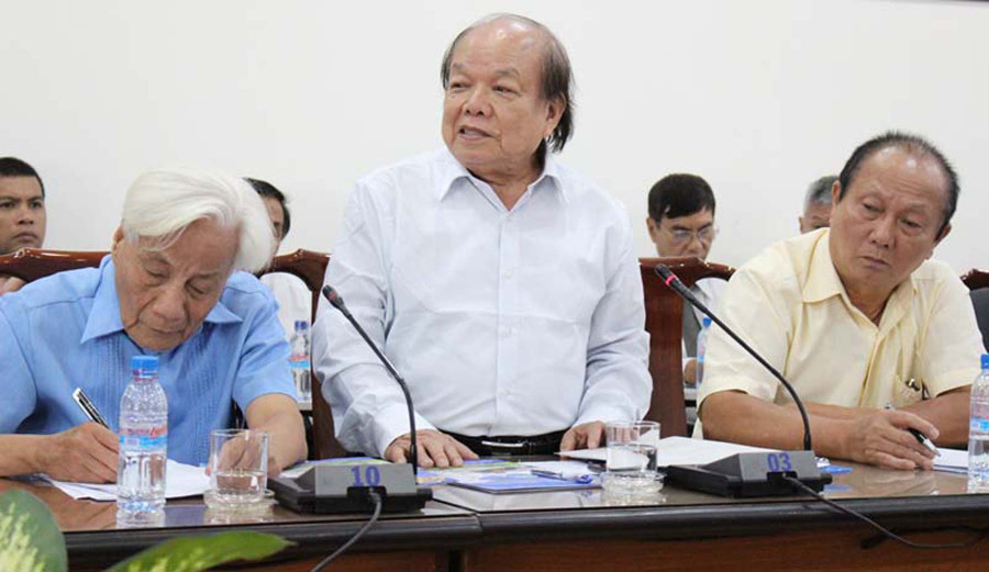GS.TS. NGND Trần Hữu Nghị GS.TS. NGND Trần Hữu Nghị