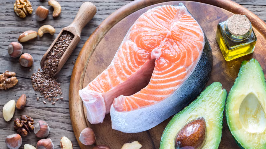 Chế độ ăn uống của người Nhật Bản giúp tăng tuổi thọ