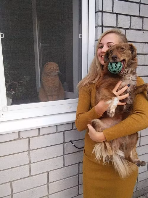 Ở bên người ấy, em có hạnh phúc không?