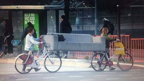 Vận chuyển thông minh. Vận chuyển thông minh.