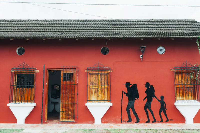 Trung tâm lịch sử Santa Cruz de Mompox - ảnh 2