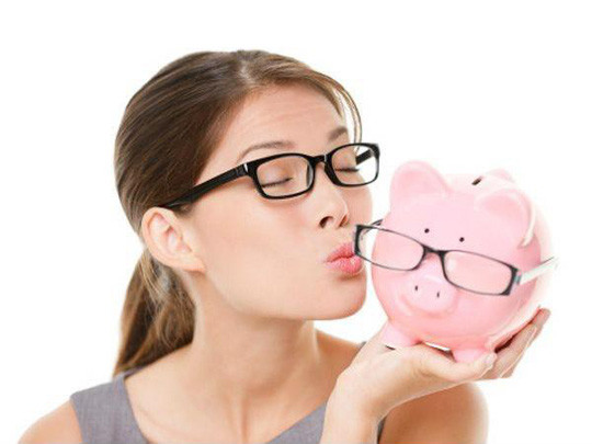 Tuyệt chiêu để chồng tự giác đưa tiền cho vợ - Ảnh 3. Tuyệt chiêu để chồng tự giác đưa tiền cho vợ - Ảnh 3.