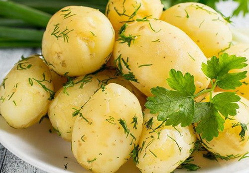 Những đồ ăn ít calo lại giúp no lâu 1 nhung-do-an-it-calo-lai-giup-no-lau-1