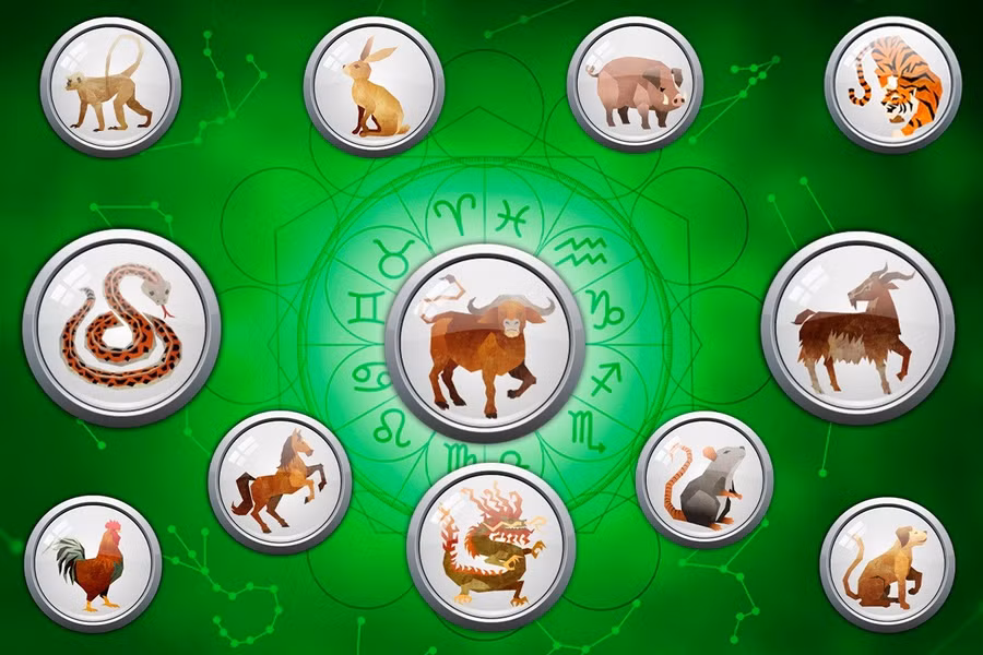 Tử vi 12 con giáp 27/12: Sửu công việc lao đao, Ngọ tình tiền đều may mắn 