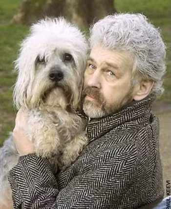 cún cưng,Mậu Tuất,chủ nhân