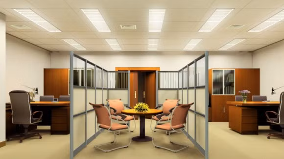 phong thủy, văn phòng, vị trí làm việc