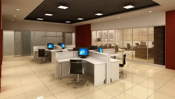 phong thủy, văn phòng, vị trí làm việc