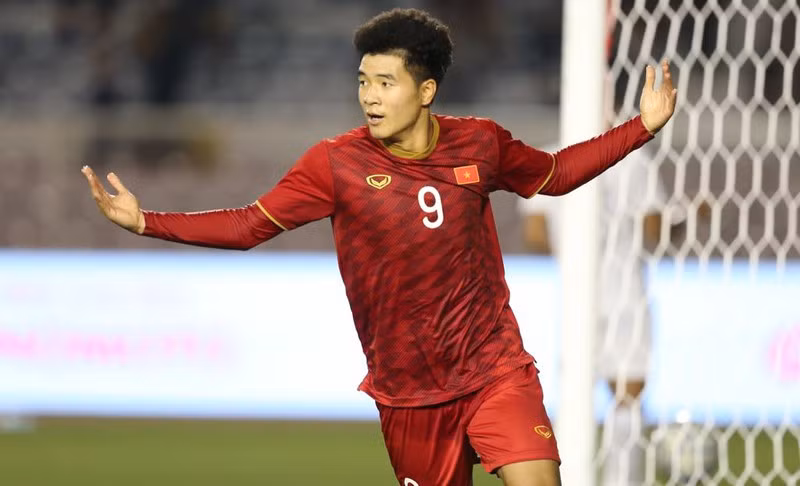 HLV Park Hang-seo: Tôi có trách nhiệm mang HCV về cho Việt Nam - ảnh 2