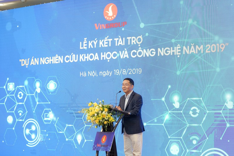 các nhà khoa học tìm lại cảm hứng nghiên cứu thay vì "trả bài" hình 2 cac nha khoa hoc tim lai cam hung nghien cuu thay vi "tra bai" hinh 2