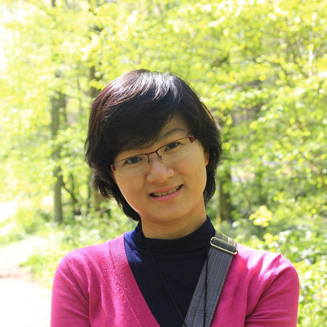 Động lực nghiên cứu của nữ tiến sĩ 4 lần trượt duyệt đề án ảnh 1 Động lực nghiên cứu của nữ tiến sĩ 4 lần trượt duyệt đề án - ảnh 1