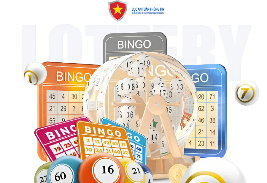 Nguồn ảnh: Cục An toàn thông tin. Nguồn ảnh: Cục An toàn thông tin.