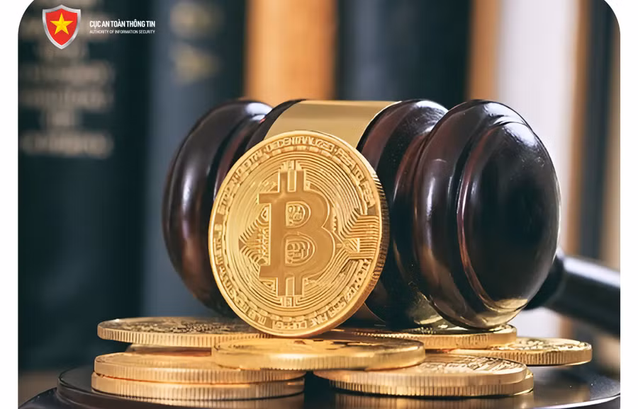 Nguồn ảnh: Cục An toàn thông tin.