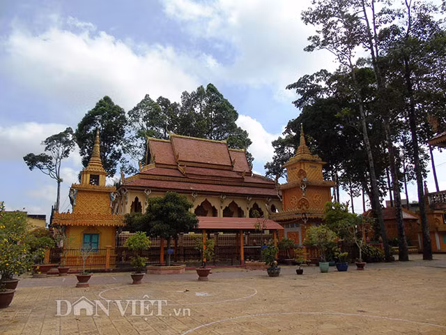 huyen bi cap ca tra bach tang 13 nam tuoi song trong ngoi chua co hinh anh 3