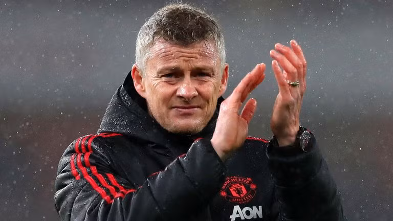 Solskjaer lên kế hoạch cải tổ đội bóng dù chưa phải là HLV chính thức