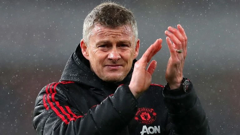 Solskjaer lên kế hoạch cải tổ đội bóng dù chưa phải là HLV chính thức