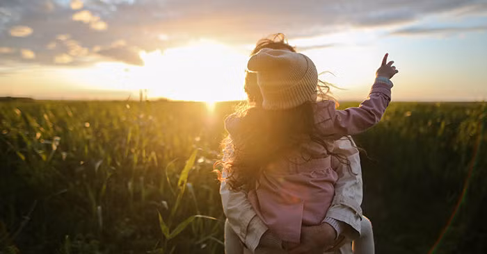  Những câu nói khuyến khích giúp trẻ tự tin trưởng thành ảnh 2