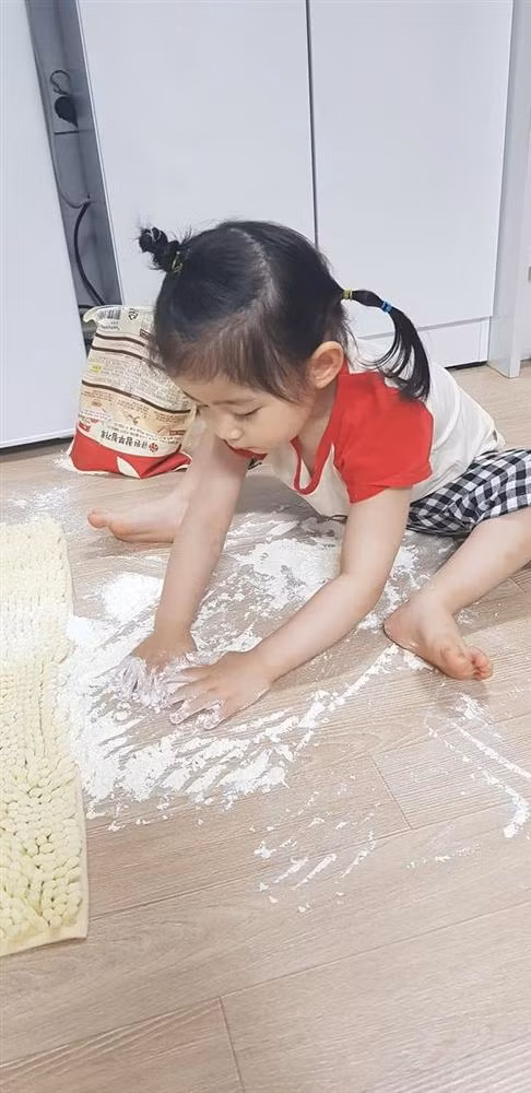 "Ờ mây zing gút chóp em".