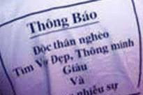Đi tìm vung cho nồi bị ế 