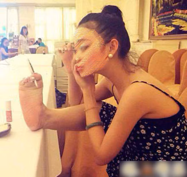 Vừa buồn cười, vừa xấu hổ khi xem lại những hình ảnh này 