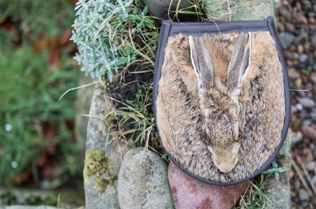 Bộ sưu tập túi lông kinh dị ảnh 3