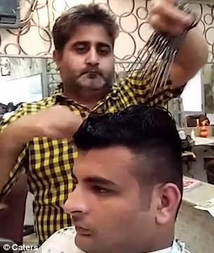 Sadiq hi vọng sẽ lập được kỷ lục Guinness