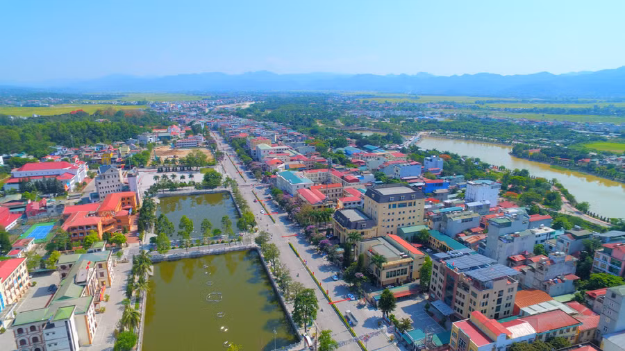 Tỉnh Điện Biên phấn đấu đến năm 2030 trở thành tỉnh có điều kiện kinh tế phát triển khá trong khu vực.