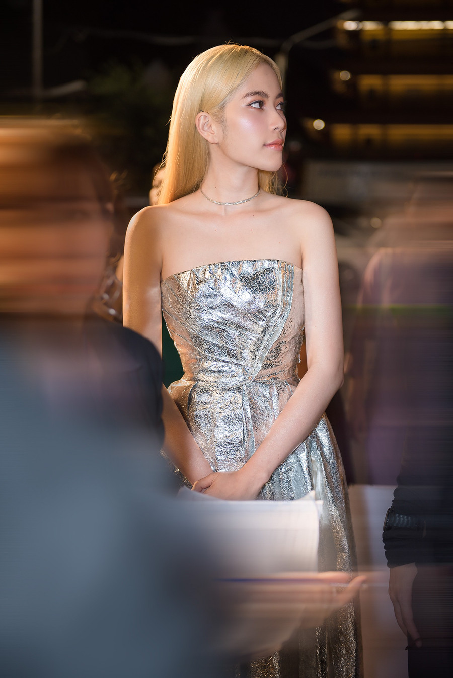 Nam Em từng nhiều lần gây sốc về vấn đề khó kiểm soát cân nặng. Nam Em từng nhiều lần gây sốc về vấn đề khó kiểm soát cân nặng.