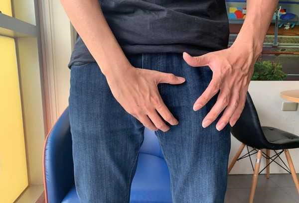 "Yêu" không an toàn, người đàn ông bị vô sinh ảnh 1 "Yêu" không an toàn, người đàn ông bị vô sinh ảnh 1
